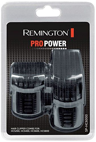 Remington SP-HC6000 Verstelbaar Kombo Pro Macht V2 Haar Trimmer