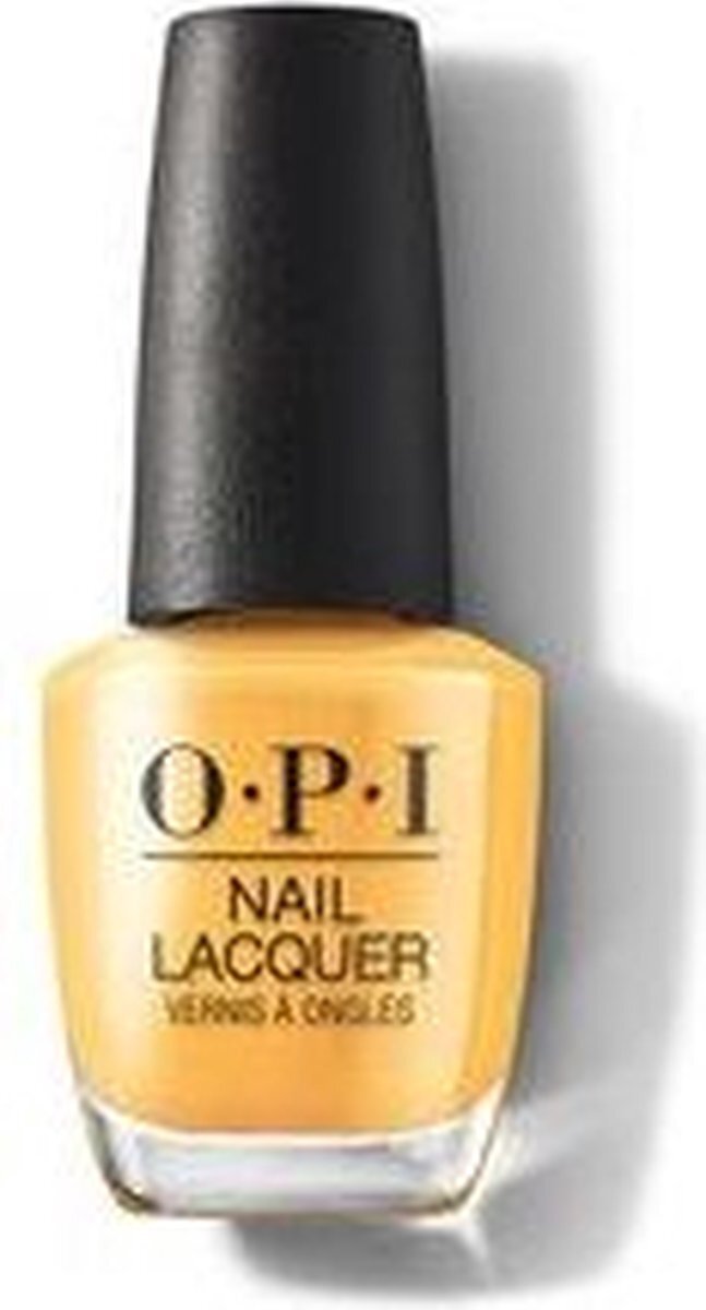 OPI OPI Nagellak Marigolden Hour 15ml