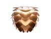 Umage Aluvia Mini bronze brossé Ø40 cm Lampe