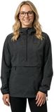 Odlo Zeroweight Print Jas Zwart M Vrouw