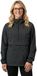 Odlo Zeroweight Print Jas Zwart M Vrouw