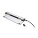 Kensington Laptopslot 2.0 - Voor 11-15,6 Inch Laptops - Zilver