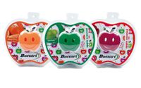 Bottari 20948 Apple Scented natuurlijke geuren voor auto en omgevingen