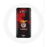 Maniacase Samsung Galaxy J3 2016 hoesje slb benfica eagle