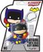 DC COMICS - Porte-clés Chibi Batgirl