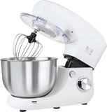 Teesa TSA3545W - Robot pâtissier, 1 400 Watt, blanc