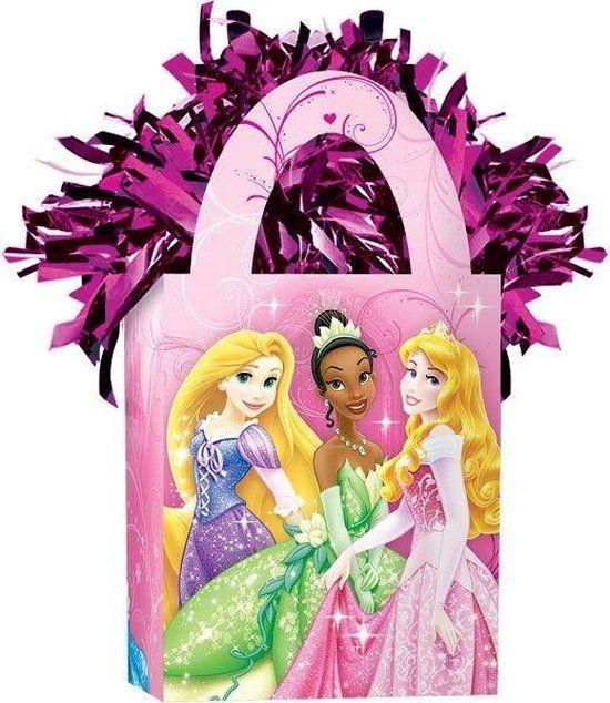 Amscan Disney Princess Ballongewicht
