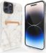 ShieldCase telefoonhoesje Elegant Marble voor Apple iPhone 13 Pro Max