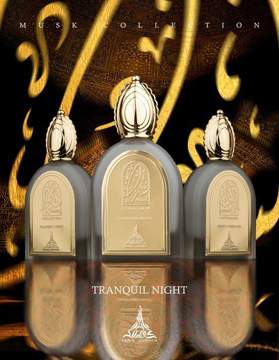 Paris Corner / 100 ml / Unisex
