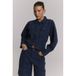 Refined Department Spijkerjas - Donkerblauw