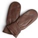 Markberg Gants en cuir pour femmes Marion