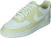 Nike Court Vision Low Sneakers Heren Khaki 44.5