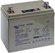 Victron Gel accu 12V/60Ah