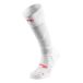 Lurbel Bernina Six Long Socks White EU 36-38