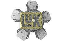 LUK 333014410-LUK koppelingsdrukstangen