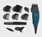 REMINGTON Haartrimmer Apprentice, 10 accessoires, roestvrijstalen messen, 5 opzetkammen (3-18 mm)