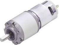 Drive System Europe by MSW 024103 Gelijkstroom-transmissiemotor DSMP320-24-0005-BF 24 V 0.25 A 0.03 Nm 990 omw/min As-diameter: 6 mm