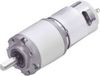 Drive System Europe by MSW 024103 Gelijkstroom-transmissiemotor DSMP320-24-0005-BF 24 V 0.25 A 0.03 Nm 990 omw/min As-diameter: 6 mm