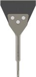 Bosch Professional Bosch PRO SDS plus vloerschraper 130 x 290 mm - 2608690610