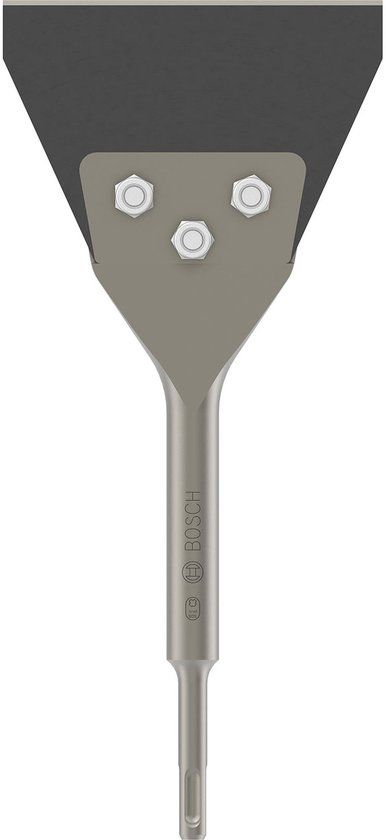 Bosch Professional Bosch PRO SDS plus vloerschraper 130 x 290 mm - 2608690610