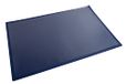 Exacompta - Ref. 29782E - Kreacover bureauonderlegger van hard karton - personaliseerbaar - voor- en achterkant van pvc voor dagelijks gebruik - muismat - blauw - plat verpakt