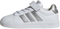 Adidas Sportswear Grand Court 3.0 Schoenen Kids - Kinderen - Wit
