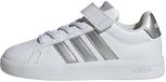 Adidas Sportswear Grand Court 3.0 Schoenen Kids - Kinderen - Wit