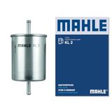 knecht MAHLE Brandstoffilter KL 2