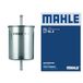knecht MAHLE Brandstoffilter KL 2