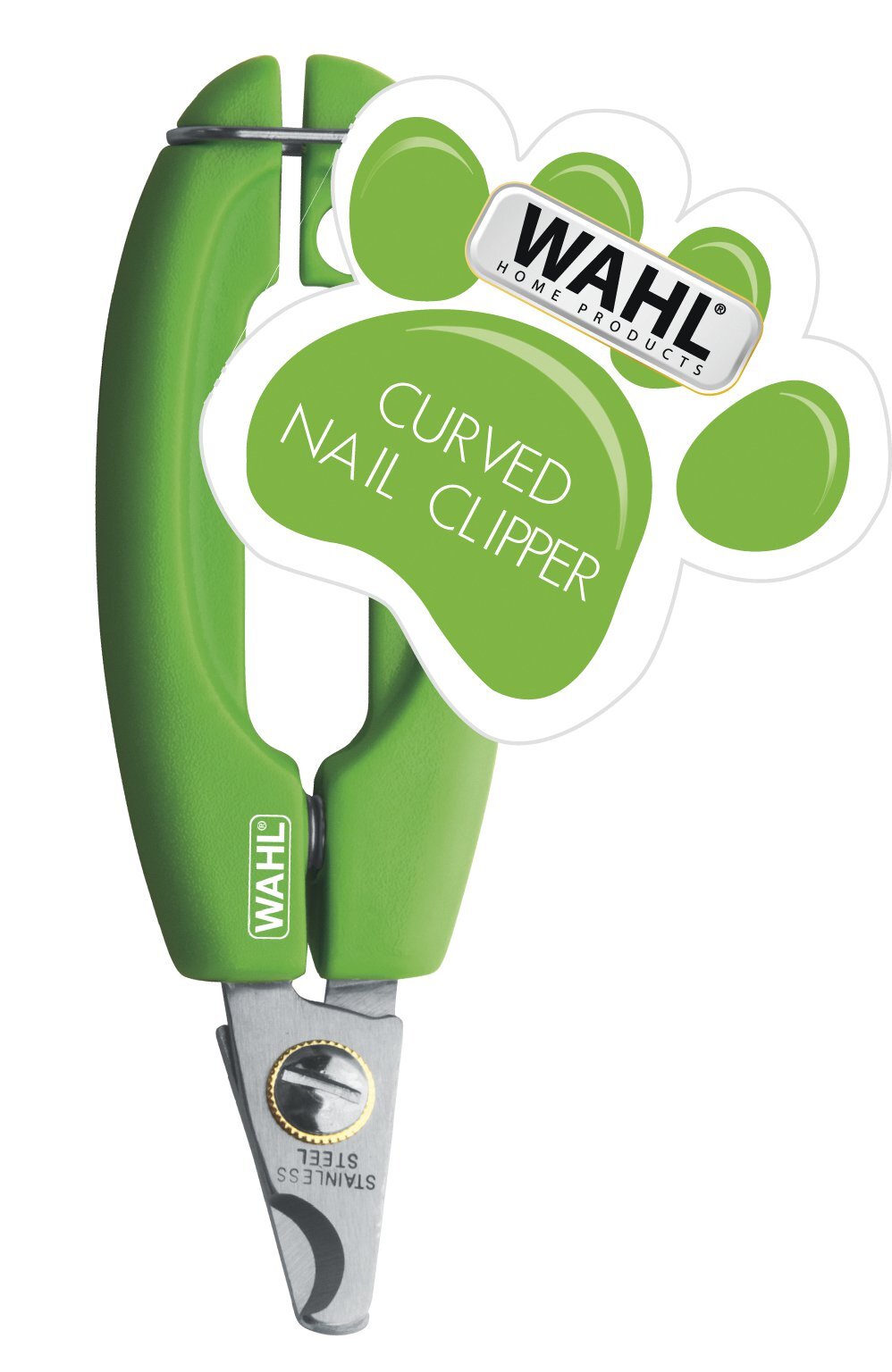 Wahl Nagelknipper Small Curved