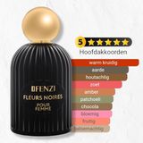 JFenzi merkgeuren JFenzi Eau de Parfum / 100 ml / Vrouwen