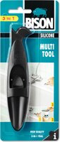 Bison Multi Tool - Kit verwijderen - Multi-functioneel