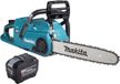 Makita UC 015 GE1 accukettingzaag 40 V max. 35 cm borstelloos + 1x accu 8,0 Ah - zonder oplader