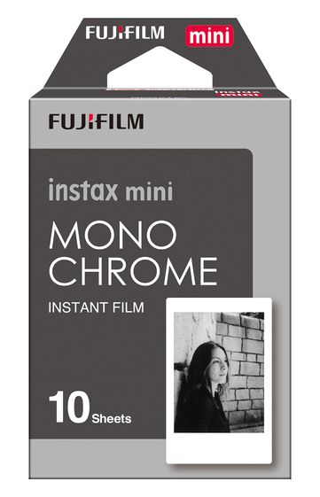 Fujifilm Instax Mini Film - 10 Pack