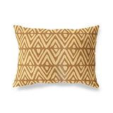 BonaMaison Bruine Tinten Decoratieve Kussensloop, Kussenhoezen Bank, Decoratieve Kussenhoesjes, Kussensloop; Sofa, Slaapkamer, Kantoor, Auto 35x50 Cm - Ontworpen en vervaardigd in Turkije