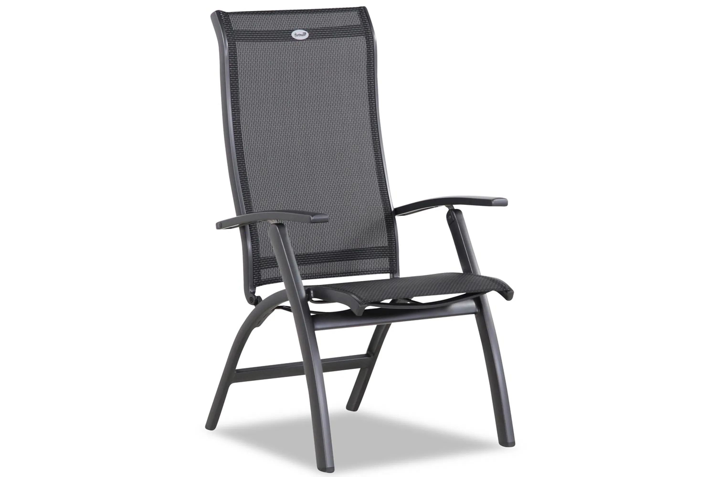 Hartman Summerland Recliner - Antraciet/Grijs - EAN: 7434219491459