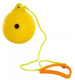 Softee Fenomel Outdoor Slingshot Yellow 600 g