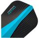 Harrows Retina Aqua Blue - Dart Flights