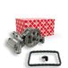 febi bilstein 33751 Oliepomp set met kettingwiel, ketting en glijrail, 1 stuk