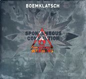 PIAS Nederland Boemklatsch - Spontaneous Combustion (2 CD)