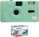 Kodak M35 - Analoge Camera (35mm) - Mint Groen