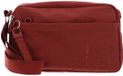 Mandarina Duck Schoudertas MD20 Crossbody Bag Havana Lichtrood