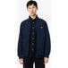 LACOSTE Sweatshirt donkerblauw / groen / wit