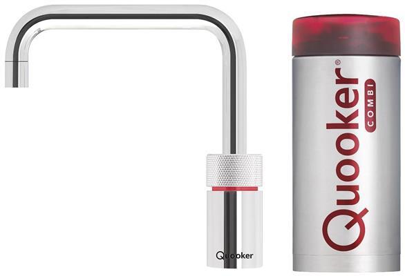 Quooker QUOCOM 22 SC