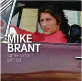 Warner Music Mike Brant Une Voix En Or