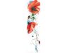 Your Decoration B.V. Kunstdruk Ekkehard Hofmann - Mohn II 20x99cm