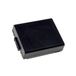 akku-net Accu voor Panasonic Lumix DMC-FZ20EG-S, 7,2V, Li-Ion