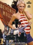 The Hillz Paris Hilton