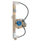 Ac Rolcar 01.3066 raamwikkelhandgrepen