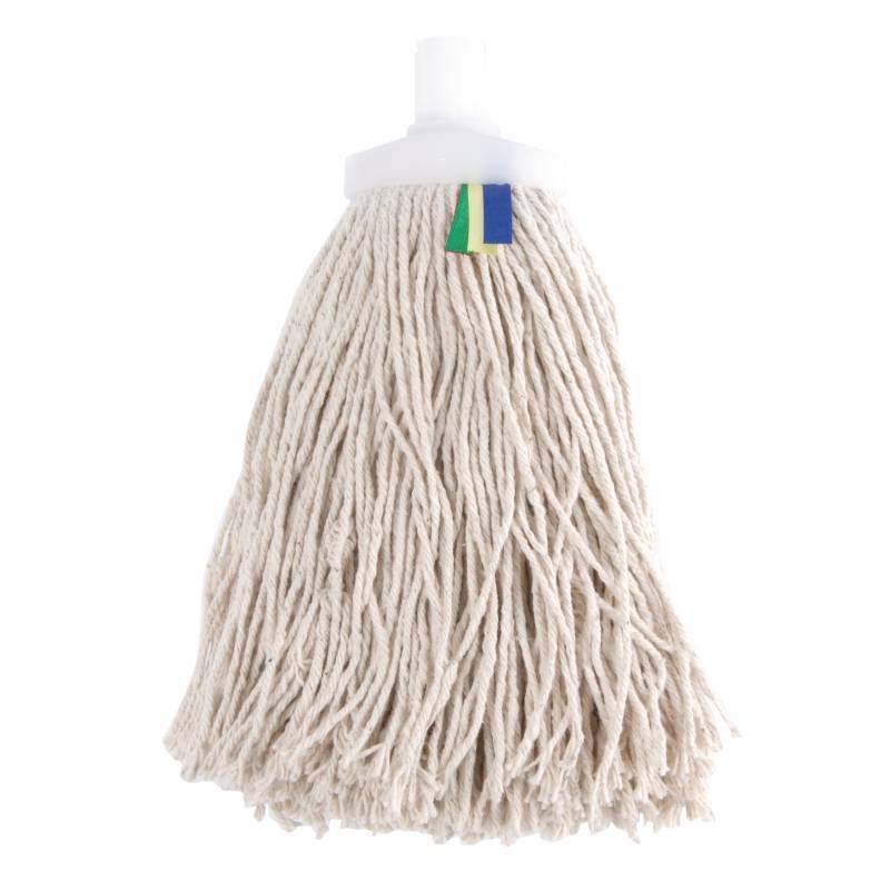 Scot Young Bindgaren Mop | Kleurcodering Systeem